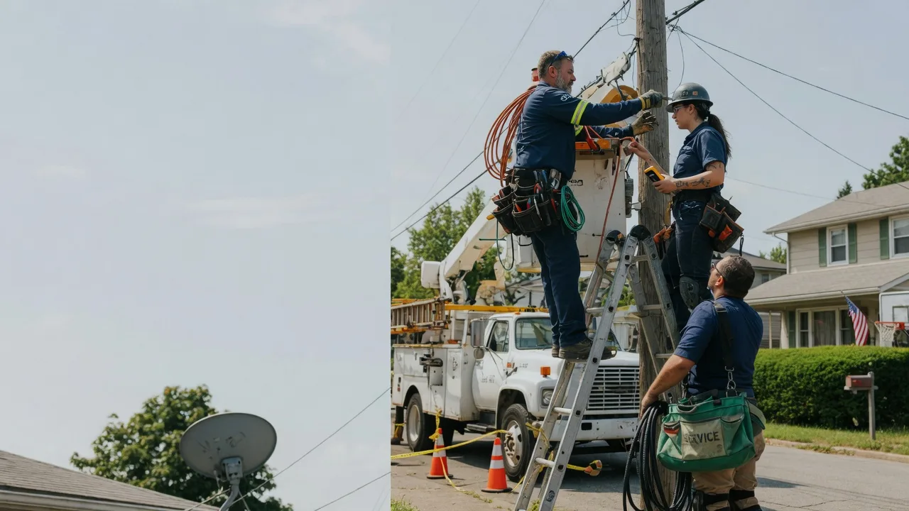 Electrical Repair in Irvington, KY near me